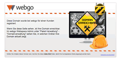 Desktop Screenshot of hornungs-webshop.de